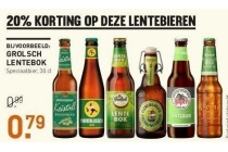 lentebock