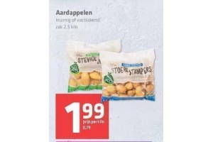 aardappelen