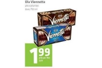 ola viennetta