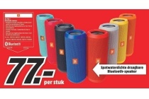 jbl flip diverse kleuren