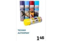 techno autospray