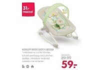 ingenuity rocke soothe rocker