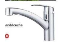 grohe keukenkraan start dual spray