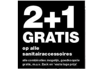 sanitairaccessoires