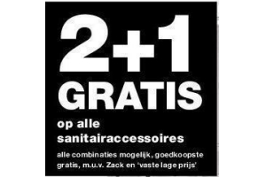 sanitairaccessoires