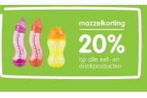 eet en drinkproducten