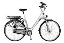 devron city e bike 7 speed