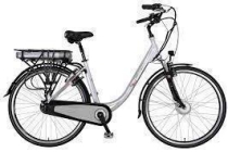 devron city e bike 3 speed