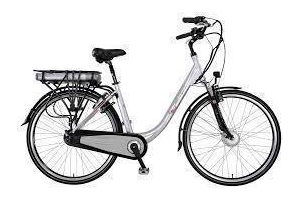 devron city e bike 3 speed