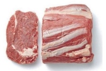 braziliaanse ribeye