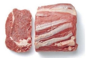 braziliaanse ribeye