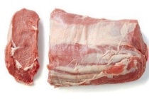 kalfsribeye