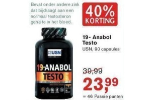 usn 19 anabol testo