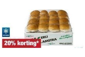 kamstra broodartikelen