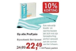 alle profysio