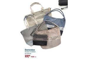 damestas