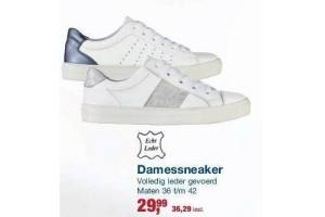 damessneaker