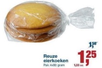 reuze eierkoeken