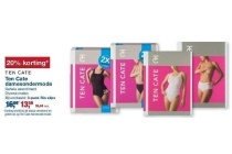 ten cate damesondermode