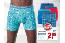 pierre cardin herenboxers