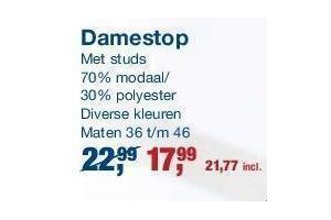 damestop