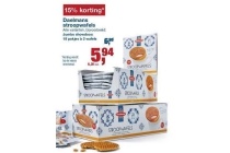 daelmans stroopwafels