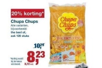 chupa chups