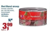 red band snoep