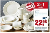 wedgwood servies edme