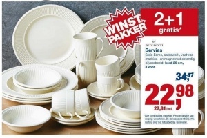 wedgwood servies edme