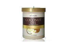 miaflora coconut oil