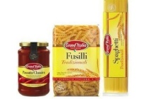 grand italia pasta tradizionali of basissaus tomaat