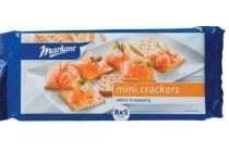markant mini crackers