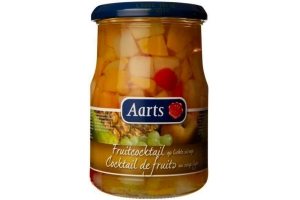 aarts fruitcocktail