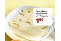 figuurkaas paaskuiken