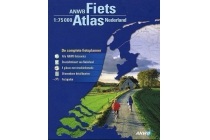 anwb fietsatlas nederland