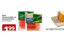 onze trots hammen