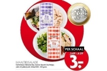 maaltijdsalade