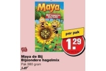maya de bij bijzondere hagelslag mix