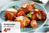 kipdijrolletjes