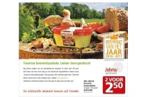 alle johma brood en toastsalades