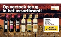 graffigna argentijnse wijn alle soorten
