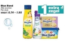 blue band alle soorten