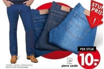 pierre cardin herenjeans