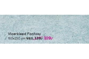 vloerkleed fantasy