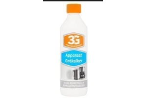 3g ontkalker deen