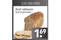 grof volkoren