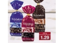 mokkaboontjes