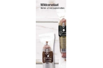 wildcervelaat