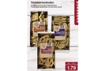 roomboterkaaskoekjes